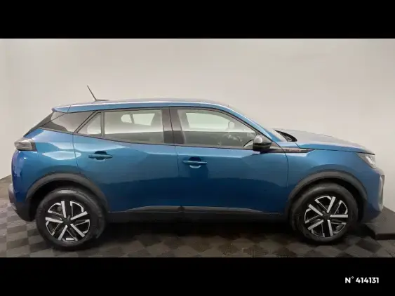 PEUGEOT 2008 II - voiture d'occasion - Photo 5