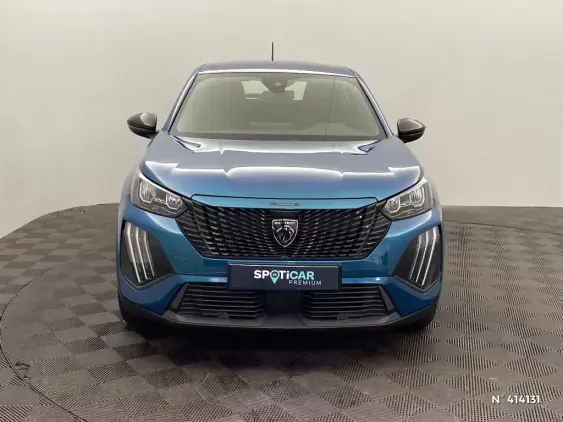 PEUGEOT 2008 II - voiture d'occasion - Photo 3