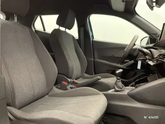 PEUGEOT 2008 II - voiture d'occasion - Photo 10