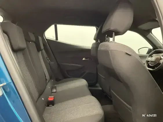 PEUGEOT 2008 II - voiture d'occasion - Photo 11