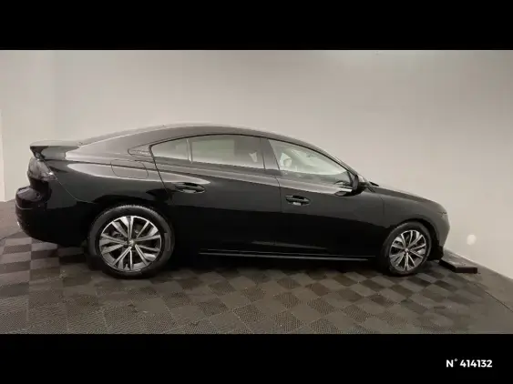 PEUGEOT 508 II - voiture d'occasion - Photo 5
