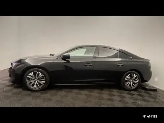 PEUGEOT 508 II - voiture d'occasion - Photo 2