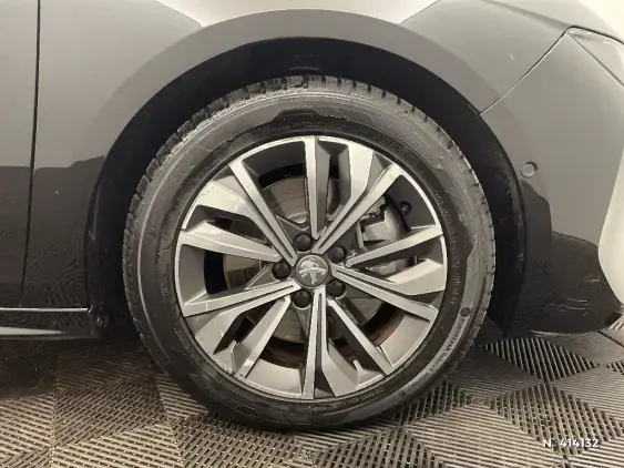 PEUGEOT 508 II - voiture d'occasion - Photo 8