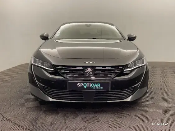 PEUGEOT 508 II - voiture d'occasion - Photo 3