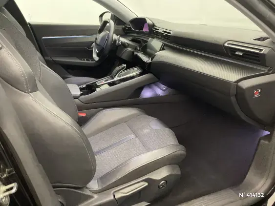 PEUGEOT 508 II - voiture d'occasion - Photo 10