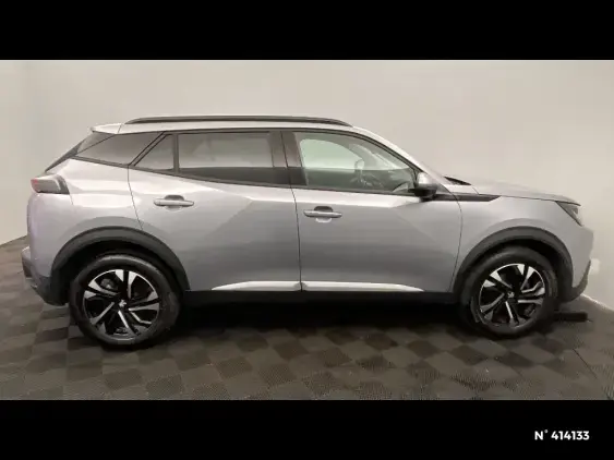 PEUGEOT 2008 II - voiture d'occasion - Photo 5