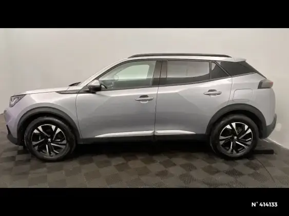 PEUGEOT 2008 II - voiture d'occasion - Photo 2