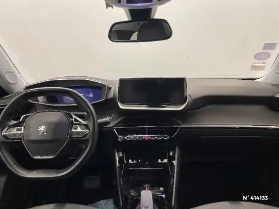 PEUGEOT 2008 II - voiture d'occasion - Photo 9
