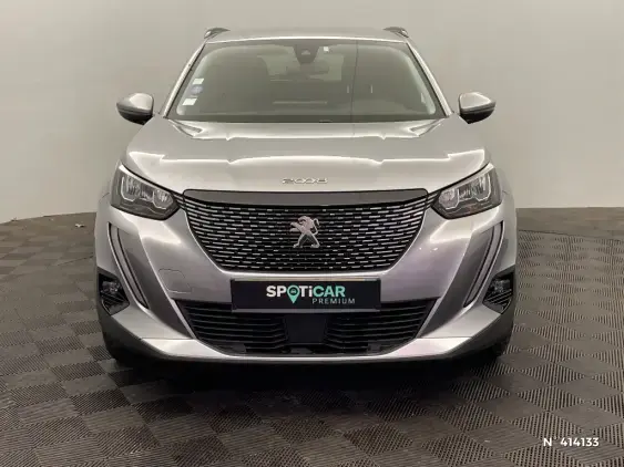 PEUGEOT 2008 II - voiture d'occasion - Photo 3