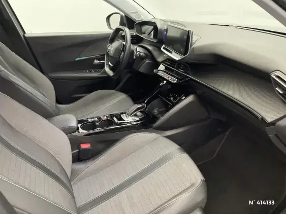 PEUGEOT 2008 II - voiture d'occasion - Photo 10