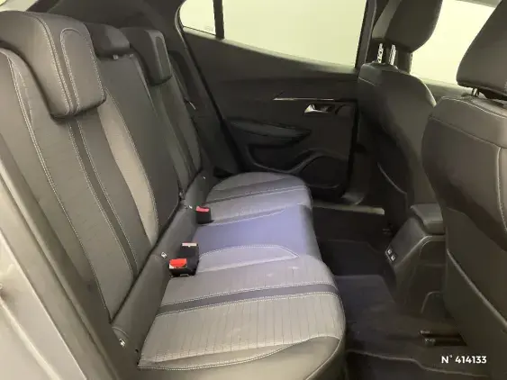 PEUGEOT 2008 II - voiture d'occasion - Photo 11