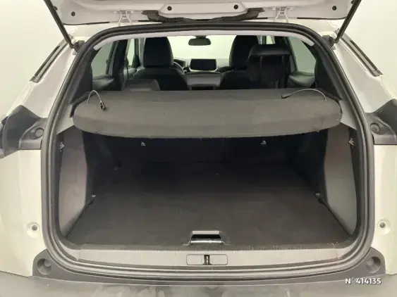 PEUGEOT 2008 ELECTRIQUE II - voiture d'occasion - Photo 7