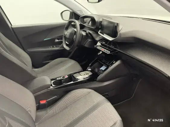 PEUGEOT 2008 ELECTRIQUE II - voiture d'occasion - Photo 10