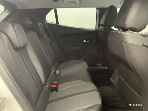 PEUGEOT 2008 ELECTRIQUE II - voiture d'occasion - Photo 11