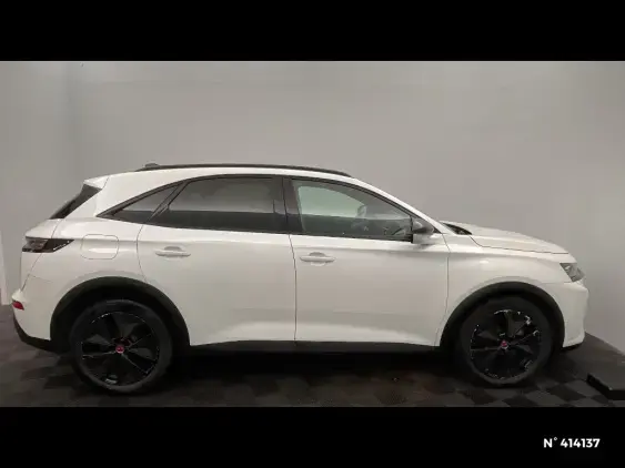 DS DS 7 - voiture d'occasion - Photo 5