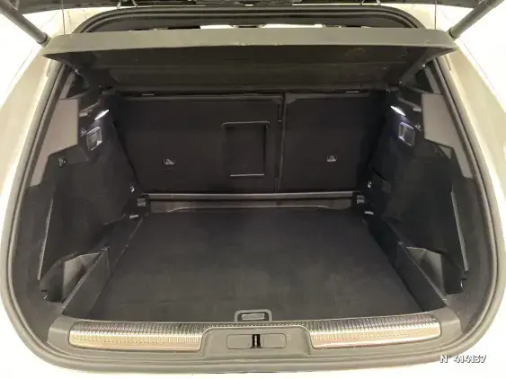 DS DS 7 - voiture d'occasion - Photo 7