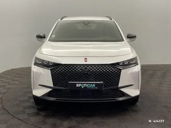 DS DS 7 - voiture d'occasion - Photo 3