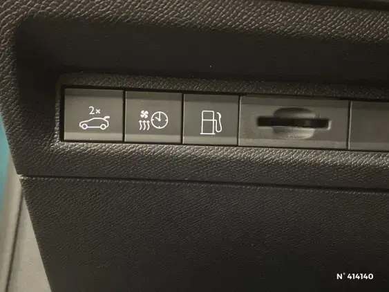 PEUGEOT 308 SW III - voiture d'occasion - Photo 15
