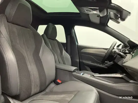 PEUGEOT 308 SW III - voiture d'occasion - Photo 10