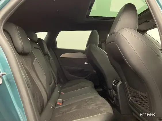 PEUGEOT 308 SW III - voiture d'occasion - Photo 11