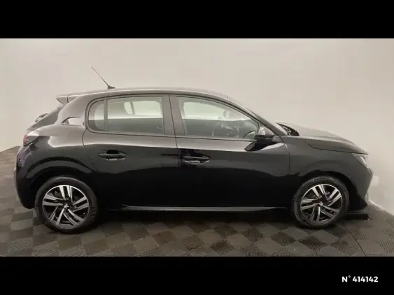 PEUGEOT 208 II - voiture d'occasion - Photo 5