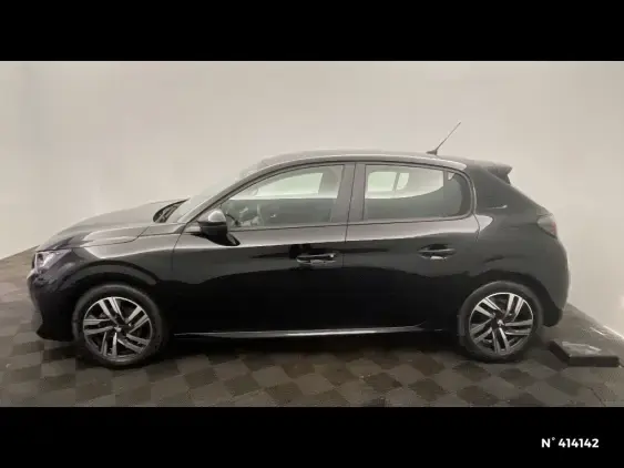 PEUGEOT 208 II - voiture d'occasion - Photo 2