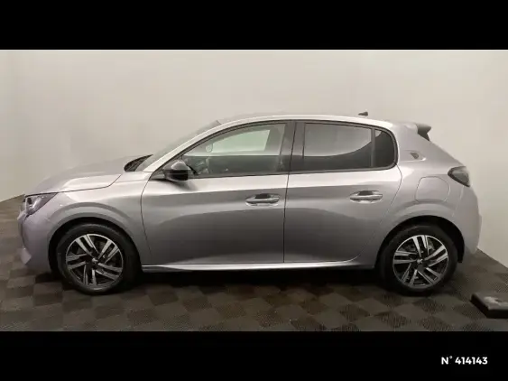 PEUGEOT 208 II - voiture d'occasion - Photo 2