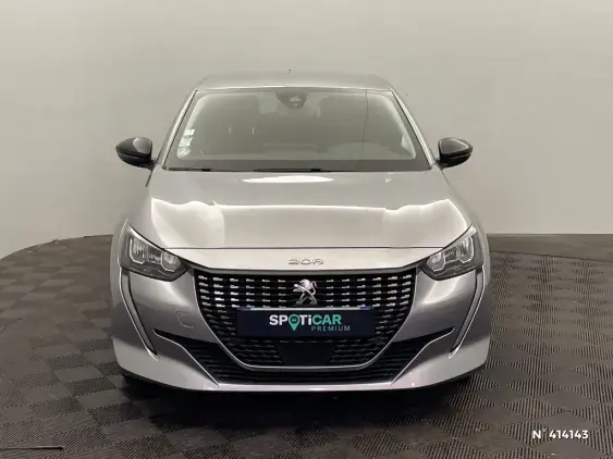 PEUGEOT 208 II - voiture d'occasion - Photo 3