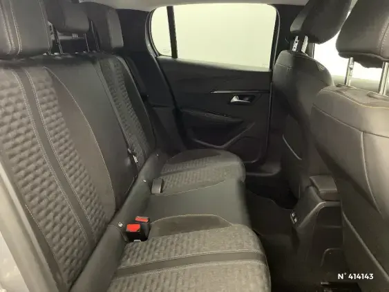 PEUGEOT 208 II - voiture d'occasion - Photo 11
