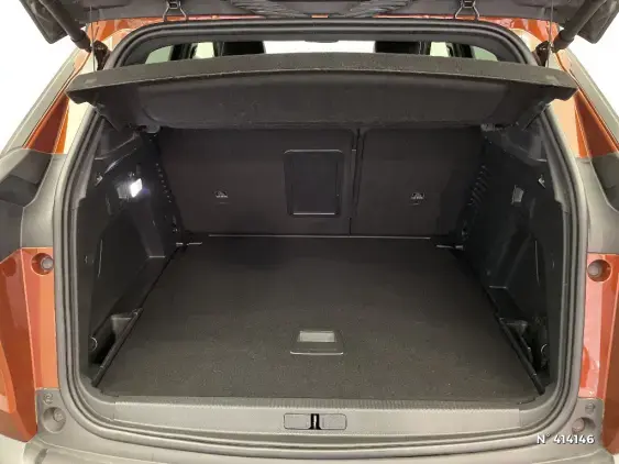 PEUGEOT 3008 II - voiture d'occasion - Photo 7