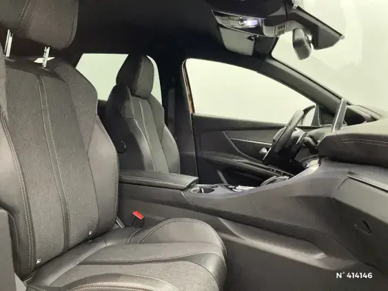 PEUGEOT 3008 II - voiture d'occasion - Photo 10
