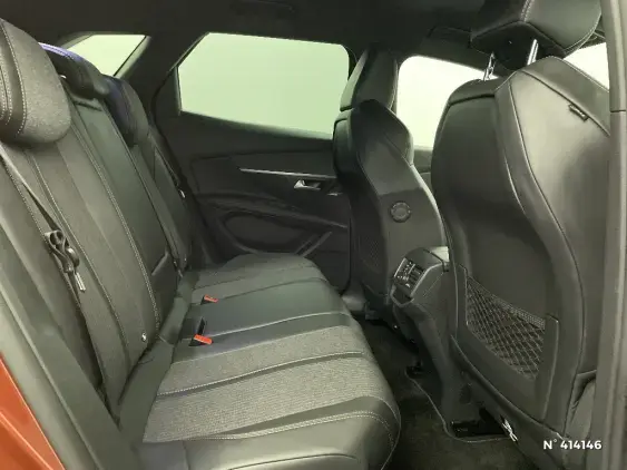 PEUGEOT 3008 II - voiture d'occasion - Photo 11