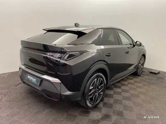 PEUGEOT 3008 III - voiture d'occasion - Photo 4