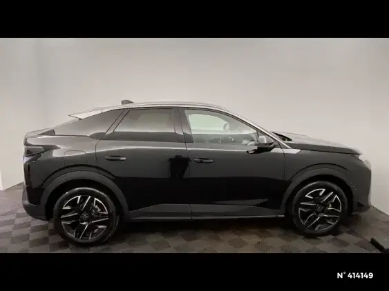 PEUGEOT 3008 III - voiture d'occasion - Photo 5