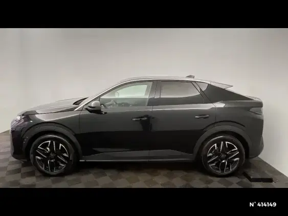 PEUGEOT 3008 III - voiture d'occasion - Photo 2