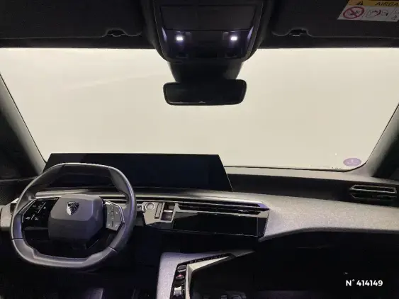 PEUGEOT 3008 III - voiture d'occasion - Photo 9