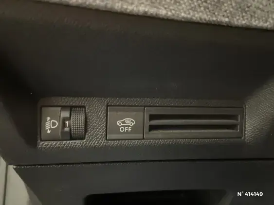 PEUGEOT 3008 III - voiture d'occasion - Photo 15