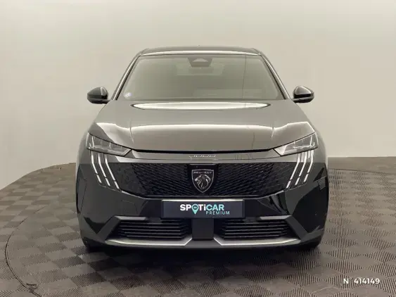 PEUGEOT 3008 III - voiture d'occasion - Photo 3
