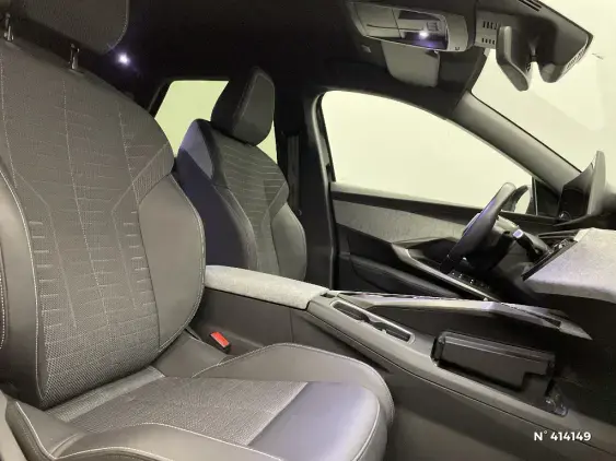 PEUGEOT 3008 III - voiture d'occasion - Photo 10