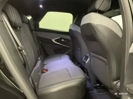 PEUGEOT 3008 III - voiture d'occasion - Photo 11