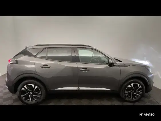 PEUGEOT 2008 II - voiture d'occasion - Photo 5