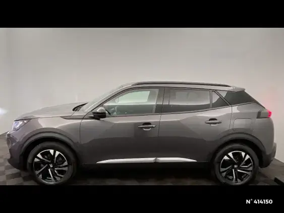 PEUGEOT 2008 II - voiture d'occasion - Photo 2