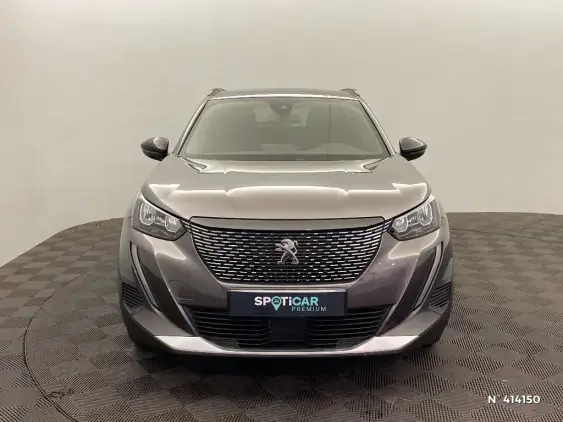 PEUGEOT 2008 II - voiture d'occasion - Photo 3