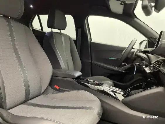PEUGEOT 2008 II - voiture d'occasion - Photo 10