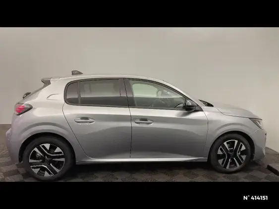PEUGEOT 208 II - voiture d'occasion - Photo 5