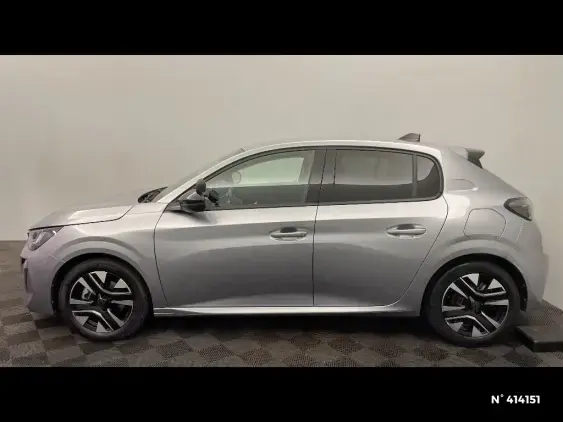 PEUGEOT 208 II - voiture d'occasion - Photo 2