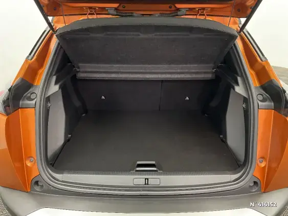 PEUGEOT 2008 II - voiture d'occasion - Photo 7