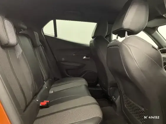 PEUGEOT 2008 II - voiture d'occasion - Photo 11