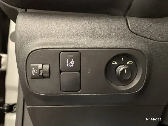 CITROEN C3 III - voiture d'occasion - Photo 15