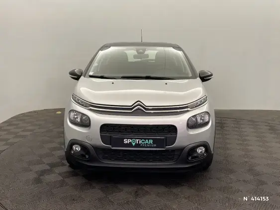 CITROEN C3 III - voiture d'occasion - Photo 3